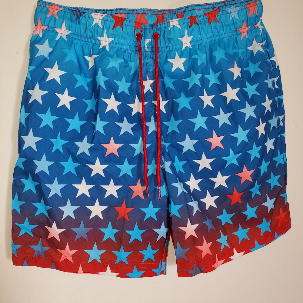 Men's swim Trunks